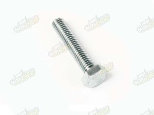 Skrutka M6x30mm B057830006003070X