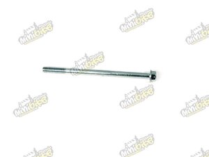 Skrutka M6x90mm B166740A06009070X