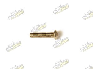 Skrutka M8x35mm Inbus