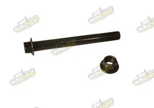 Skrutka M12x1.25x115mm