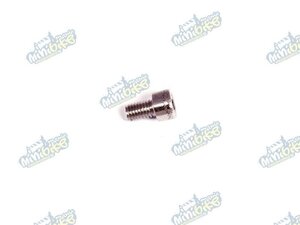 Skrutka M5x8mm Inbus