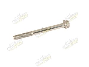 Skrutka M6x50mm 8mm klúč