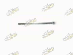 Skrutka M6x95mm B166740A06009570X