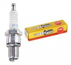 Zapalovacia sviečka BR5ES NGK náhrada za TORCH F6TC