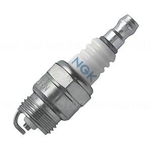 Zapaľovacia sviečka NGK BR2LM náhrada za Champion RJ19LM kosačky