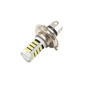 Žiarovka H4 LED 92ks SMD 4000K Žiarovka H4 LED 92ks SMD 4000K
