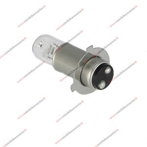 Žiarovka 12V 35/35W P15d-25-3 NARVA