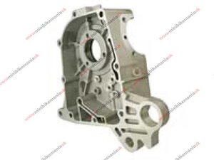 Blok motora GY6 50ccm 139QMB