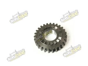 Koliesko štartovacie pre motory ZS155 27zubové