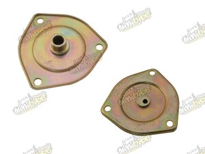 Kryt odstredivej spojky pre ATV 110 automat