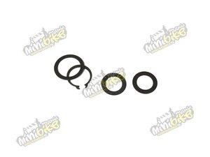 Podložky na štartovaci hriadeľ 16mm Podložky na štartovaci hriadeľ 16mm