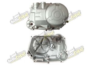 Veko spojky motora ZS155 pre 14mm osku štartovacej páky