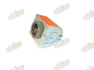 Vzduchový filter - vložka filtra pre motory CF250