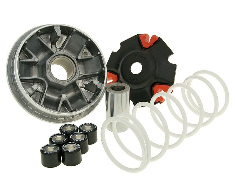 Puleggia Ventilvar 2000 Malossi Per Honda Pantheon 4T FES 150i 2003 - KF06