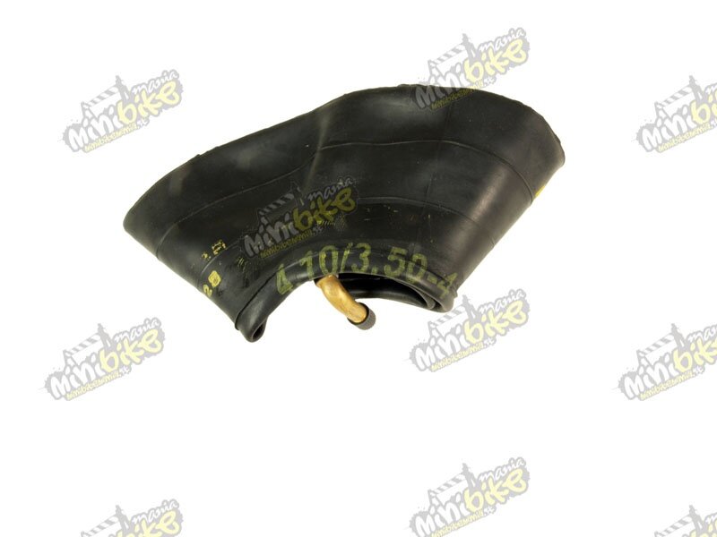 Duša 4,10/3,50-4 ventil JS87C | Minibikemania.sk