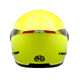 Prilba cassida reflex safety čr žltá fluo/čierna-m - 3