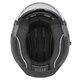Prilba jet tech 2.0 solid, cassida (čierna matná/šedá) - prilba-jet-tech-2-0-solid-cassida-cierna-matna-seda-2025-galerie-7-big_ies26509955