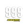 9 9