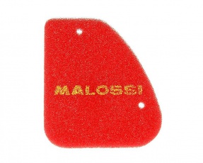 Vzduchový filter Red Sponge pre Peugeot stojatý Malossi