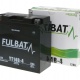 Akumulátor Fulbat YT14B-4