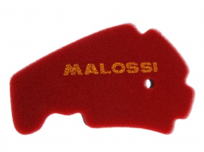 Vzduchový filter Malossi Double Red Sponge pre Aprilia, Derbi