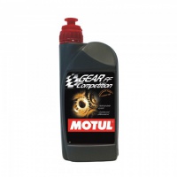 Prevodový olej MotulCompetition SAE 75W140 100% synthetic