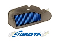 Vzduchový filter Simota pre Honda PCX ESP 125/150ccm od 2013