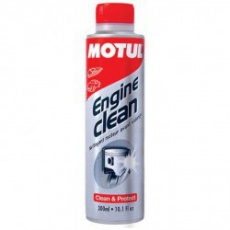 Prípravok na vyčistenie motora Motul Engine Clean Moto 200ml