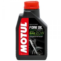 Olej do tlmičov MOTUL FORK Oil Expert Heavy 20W 1L