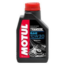 Prevodový olej MOTUL Transoil 10w30 1L