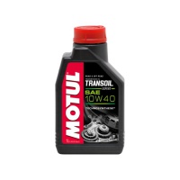Prevodový olej MOTUL Transoil Expert 10w40 2T/4T 1L API GL4