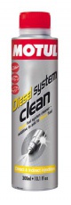 Motul diesel system clean 300ml