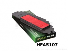 Vzduchový filter HIFLOFILTRO pre SYM Joymax 300i, GTS 250 HFA5107