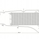 Vzduchový filter ľavý pre Yamaha Majesty 400 04-06