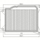 Vzduchový filter pre Yamaha Majesty 400 04-06