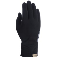 Oxford Deluxe Motorcycle Motorbike Inner Gloves Micro Fibre