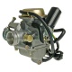 Karburátor 24mm PD24J pre skútre s motorom GY6 125 až 150cc 157QMI
