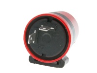 Prerušovač smeroviek 2kontakt elektronický aj pre LED smerovky