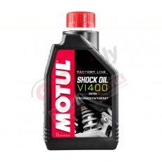 Olej do tlmičov MOTUL Shock Oil VI400