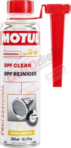 Čistič DPF filtrov Motul DPF reiniger 