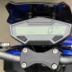 Skúter Motorro BWS 125i modrý