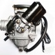 Karburátor SYM Fiddle2 Deni PD24J 16100-ANA-000
