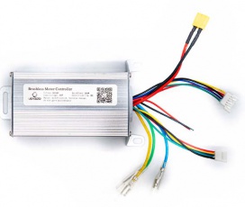 Ovládač controller 36V 350W BLDC