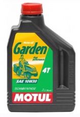 Motul Garden 10W30 2l API SJ/SH/CF