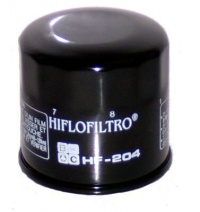 Filter oleja HIFLOFILTRO HF204