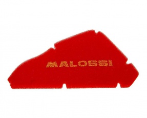 Vzduchový filter [Red Sponge] pre Runner NRG SR50 Malossi