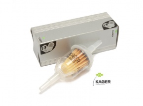 Palivový filter 5mm/6mm/7mm KAger
