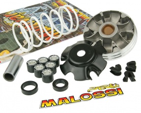 Variátor Malossi Multivar 2000 motory Piaggio od 98