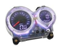 Tachometer KOSO [Digital EVO] - Aerox, Nitro KO-BA511K00