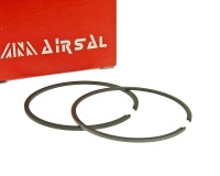 Piestne krúžky set 77cc Airsal [Racing] - Minarelli AM6